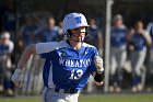 Softball vs MIT  Wheaton College Women's Softball vs MIT in first round of the NEWMAC Tournament. - Photo By: KEITH NORDSTROM : Wheaton, Softball, NEWMAC